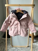Куртка Zara со съемным подкладом, 98