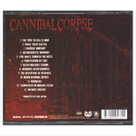 Cannibal Corpse / Kill (CD)