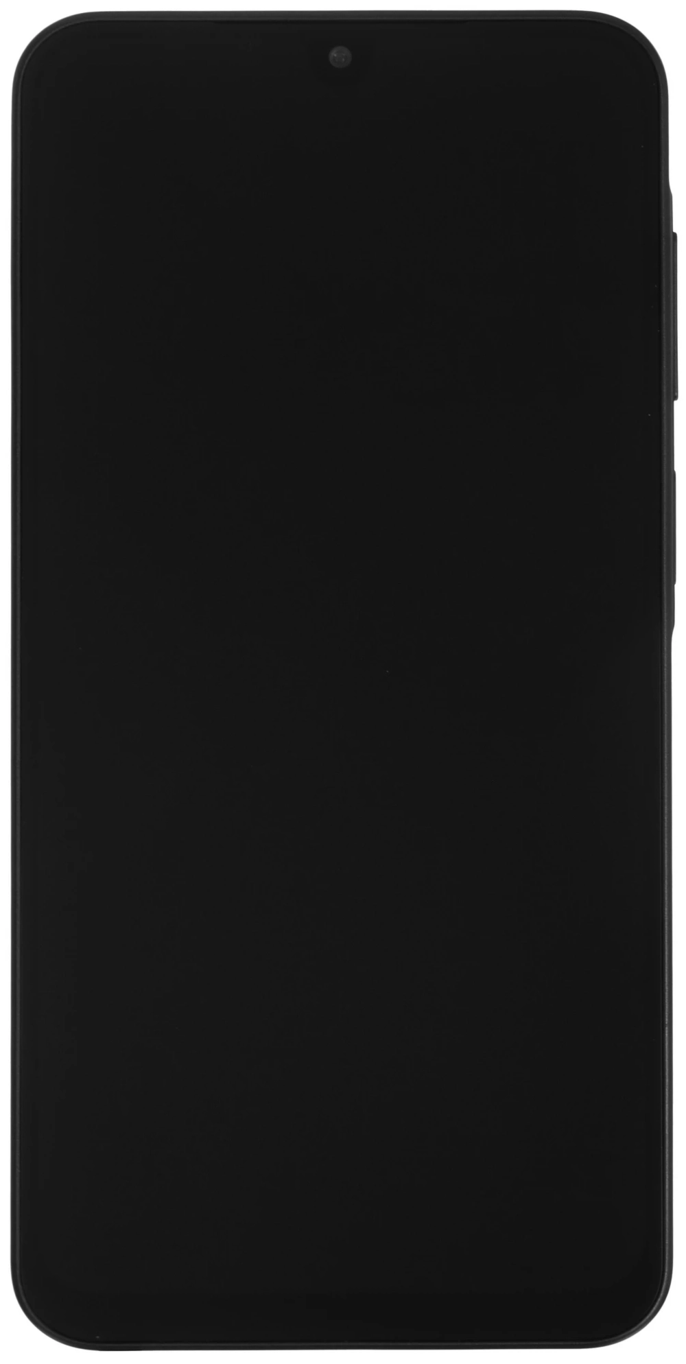 Смартфон Samsung SM-A266B Galaxy A26 5G 128Gb 6Gb черный моноблок 3G 4G 2Sim 6.7" 1080x2340 Android 15 50Mpix 802.11 a/b/g/n/ac NFC GPS GSM900/1800 GSM1900 Protect microSD max2048Gb