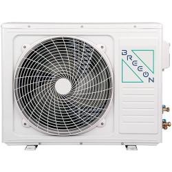 Кондиционер Breeon BRC-24TPI Prisma DC Inverter