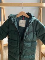 Комбинезон Moncler, 86