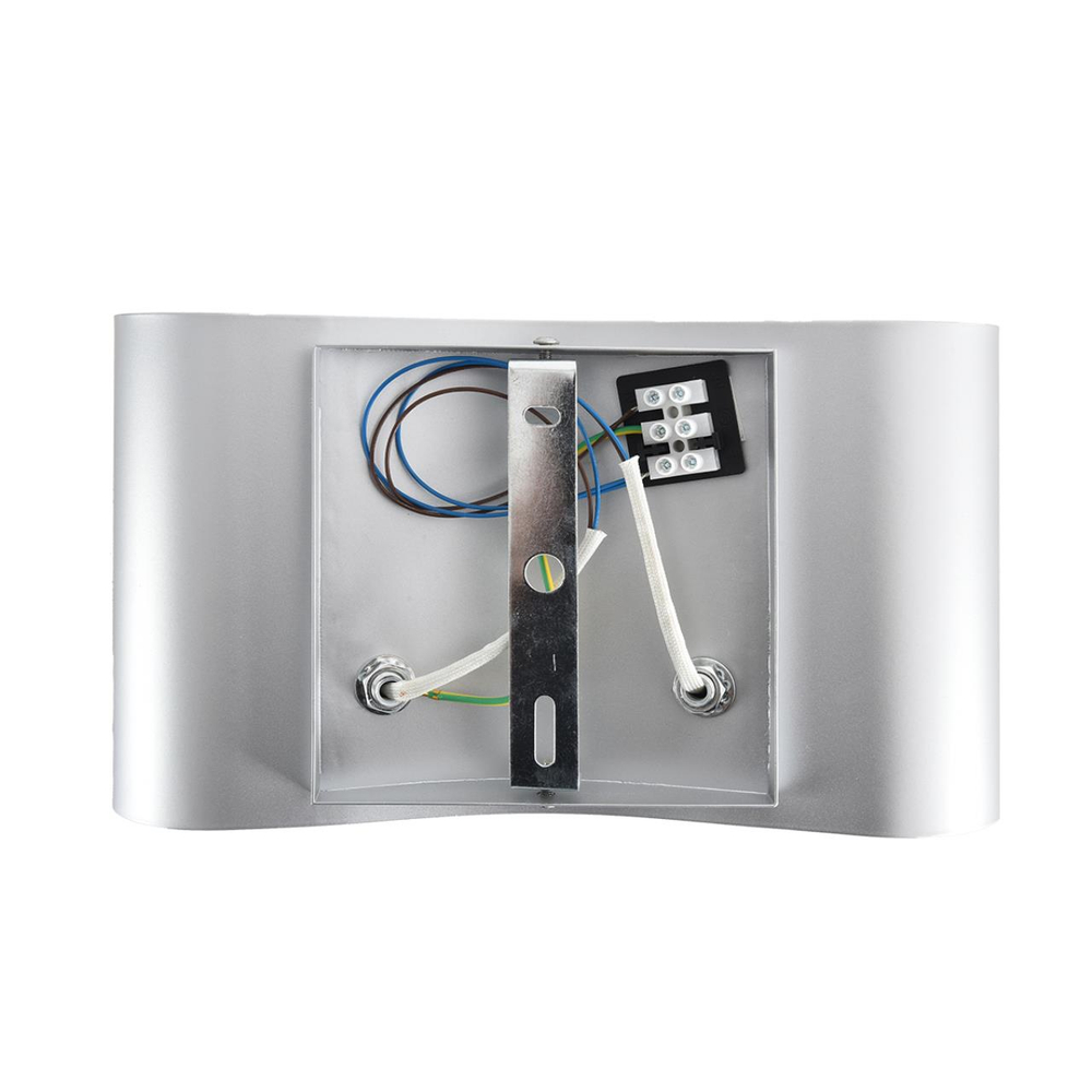 8389/2W LN Бра G9 2*20W 220V MODERNI