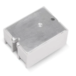 Твердотельное реле 80A SSR-80DA (управление от 3 до 32VDC)