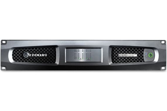 Crown DCi4|600N