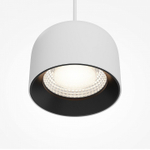 Подвесной светильник Maytoni Comfy P113-L12-3K-W
