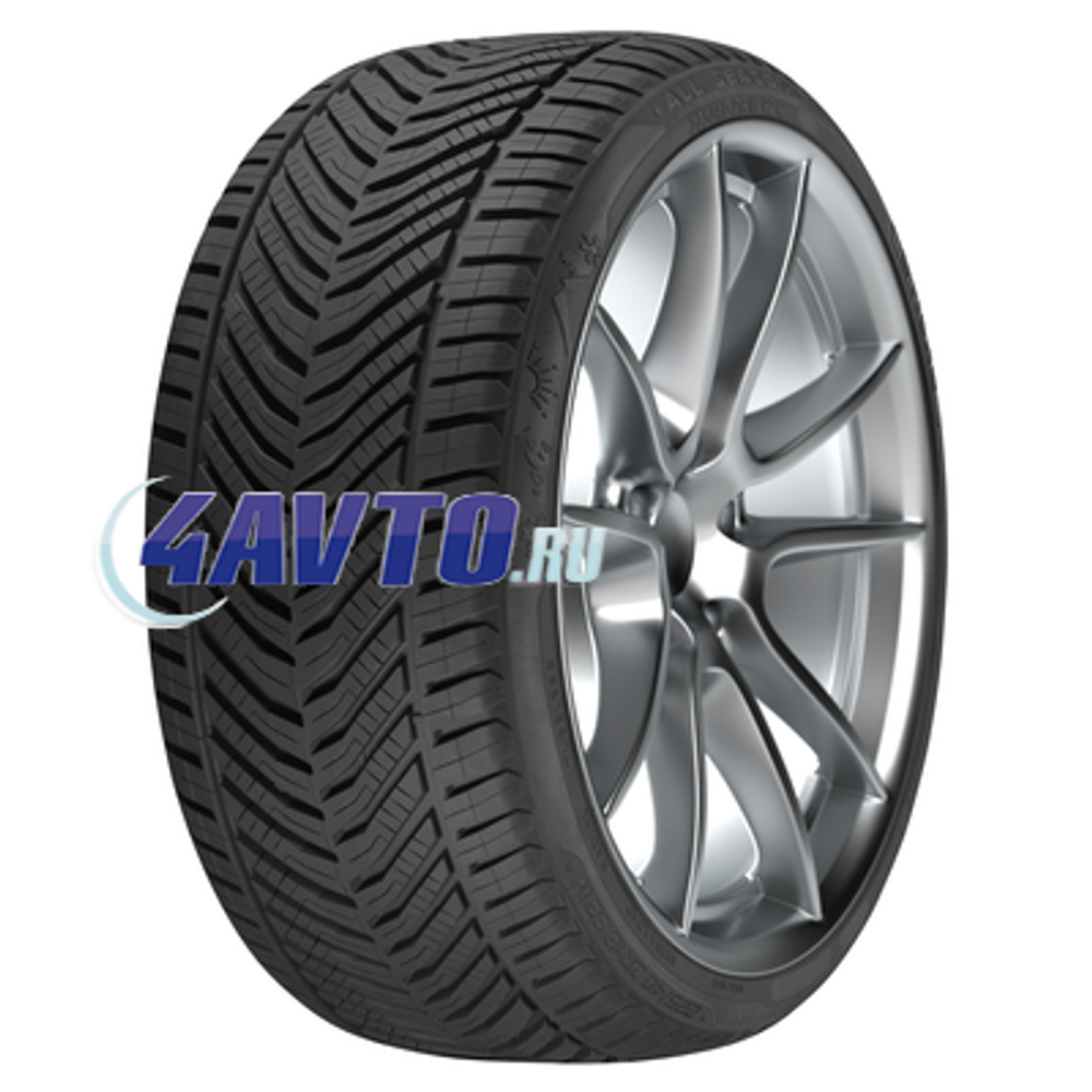 Легковая шина 185/55R15 86H XL All Season TL M+S