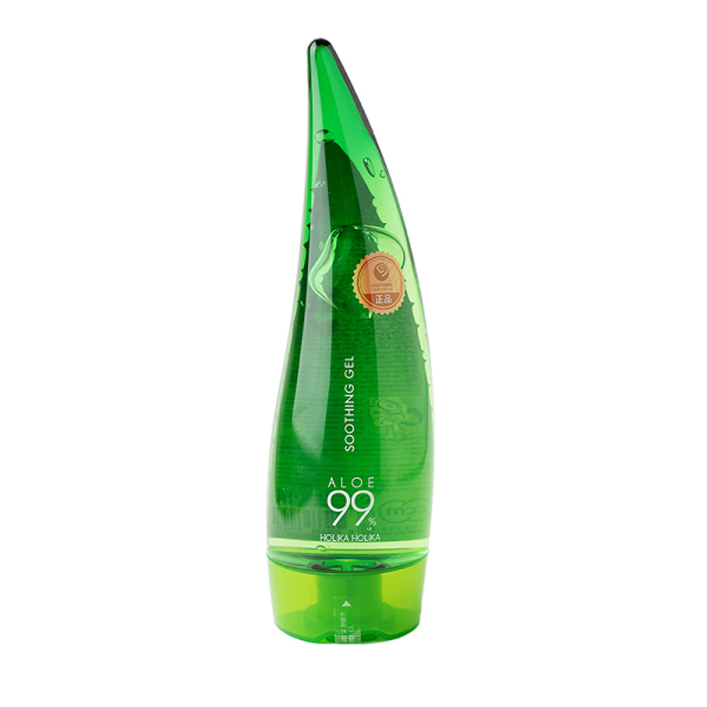 Успокаивающий гель Aloe Soothing Gel, 250 мл