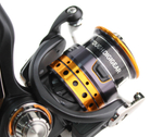 Катушка для рыбалки безынерционная Daiwa 19 Iprimi LT 2000S-XH