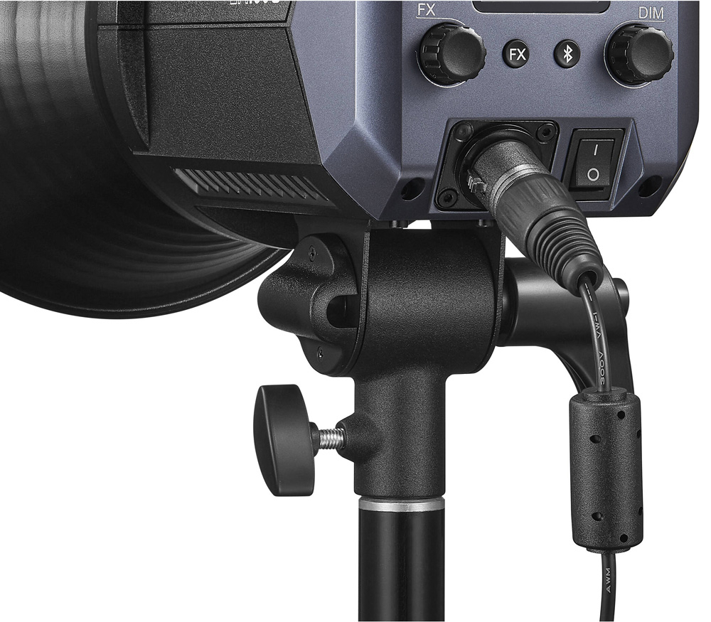 Осветитель Godox LITEMONS LA200D, светодиодный, 230 Вт, 5600К