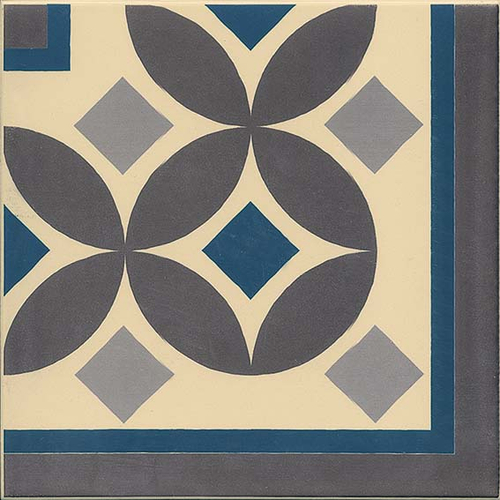 Декор VIVES Guell-3 g.17 20x20