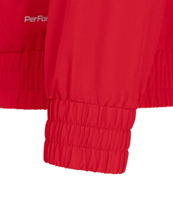 Куртка парадная Jogel DIVISION PerFormDRY Track Jacket-K, красный R2