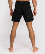 Шорты боксерские Venum Streamline Black/White