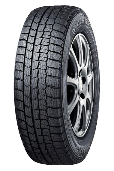 Dunlop Winter Maxx WM02 235/45 R17 97T