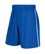 Шорты двухсторонние JÖGEL DIVISION PerFormDRY Double-side Shorts, синий/белый