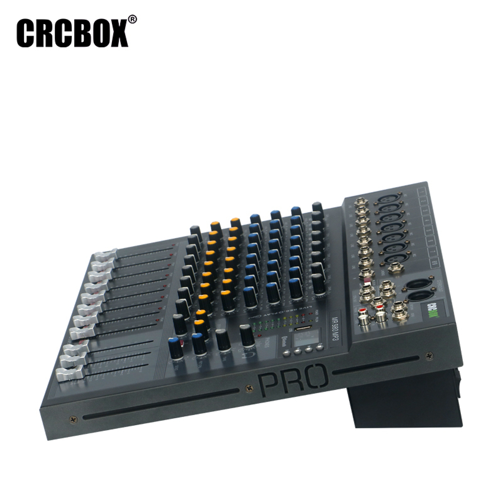 CRCBOX MR-980