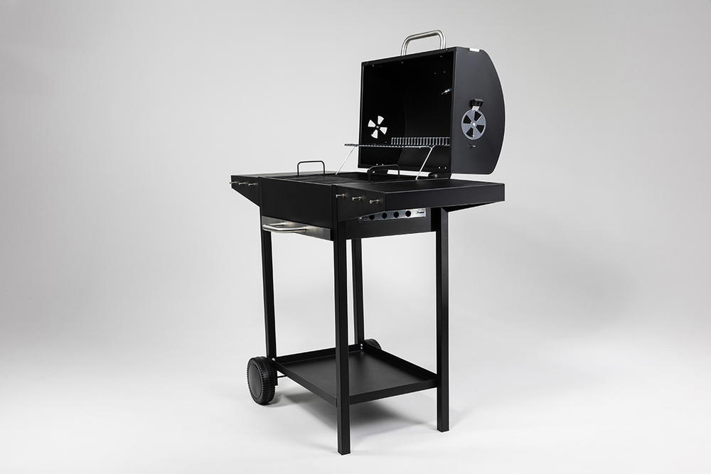 Гриль Go-Garden GRILL-MASTER 62 50142