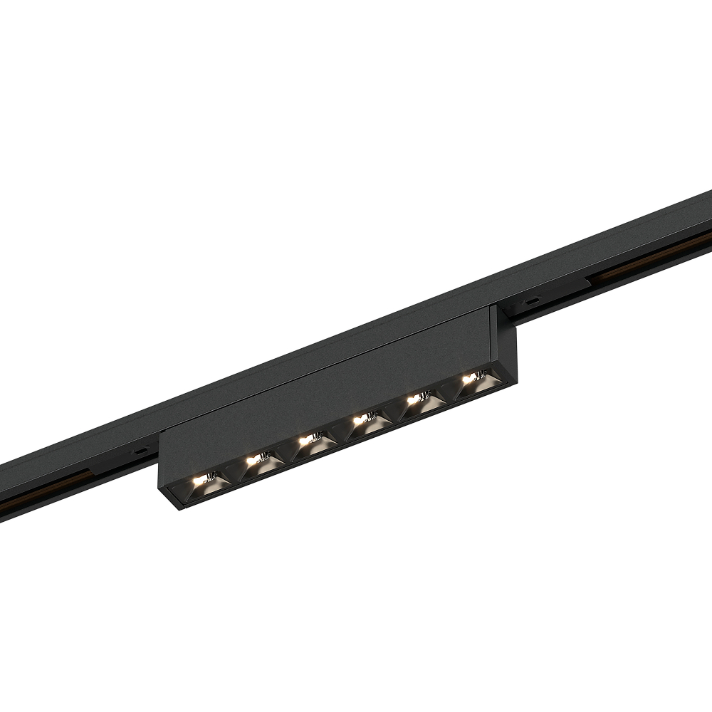 Светильник трековый SUPER5 LED 1х5W