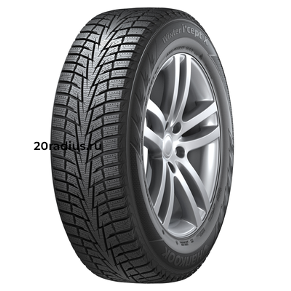 235/65R17 108T XL Winter I*cept X RW10 TL