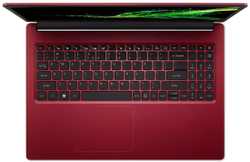 Ноутбук Acer Aspire 3 A315-34-C5V8 Intel Celeron N4000/ 4096 Mb/ 15.6; Full HD 1920x1080/ 256 Gb SSD/ Intel UHD Graphics 600/ Windows 10 Home/ черный