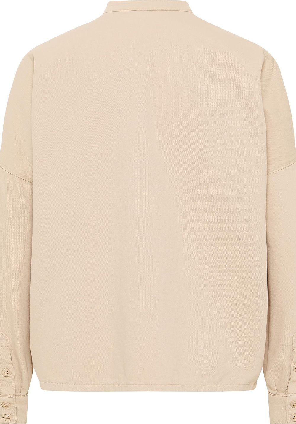 Блузка 1/1 Style Emma Linen Blouse 1014027-3100