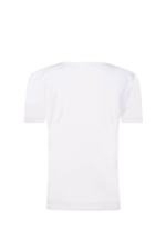Футболка BOSS Kidswear - белый(J50775)