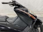Suzuki Gemma 250 , 2009