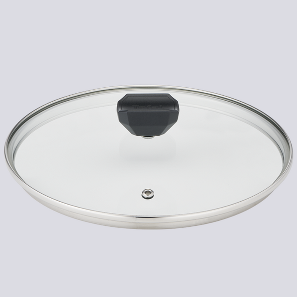 Сковорода с крышкой Tefal Simply Clean 04205928 28 см