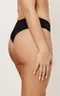 BUTTERFLY BLACK Mini Трусы бразильяно