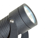 Грунтовый светодиодный светильник Kink Light Ласси 9328,16