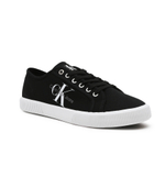 Кеды ESSENTIAL VULCANIZED 1 CALVIN KLEIN JEANS - черный(YM0YM00306)
