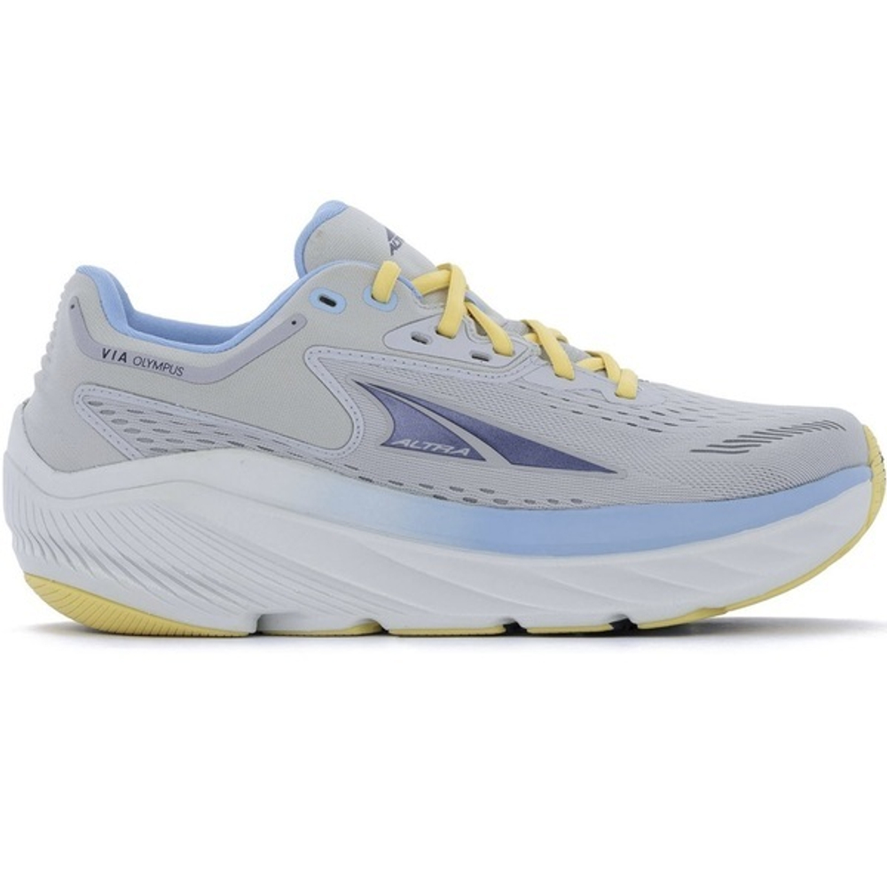 Кроссовки женские ALTRA W VIA OLYMPUS