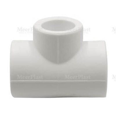 Тройник PPRC MeerPlast 32х20х32