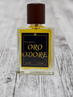 Tobacco Vanille Oro Odore