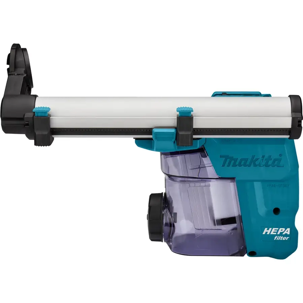 Комплект для удаления пыли DX10 Makita 191F95-1