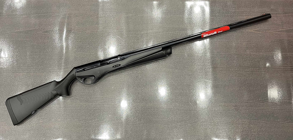 Benelli Vinci Black кал.12/76 № BG061040U/CG061158Q