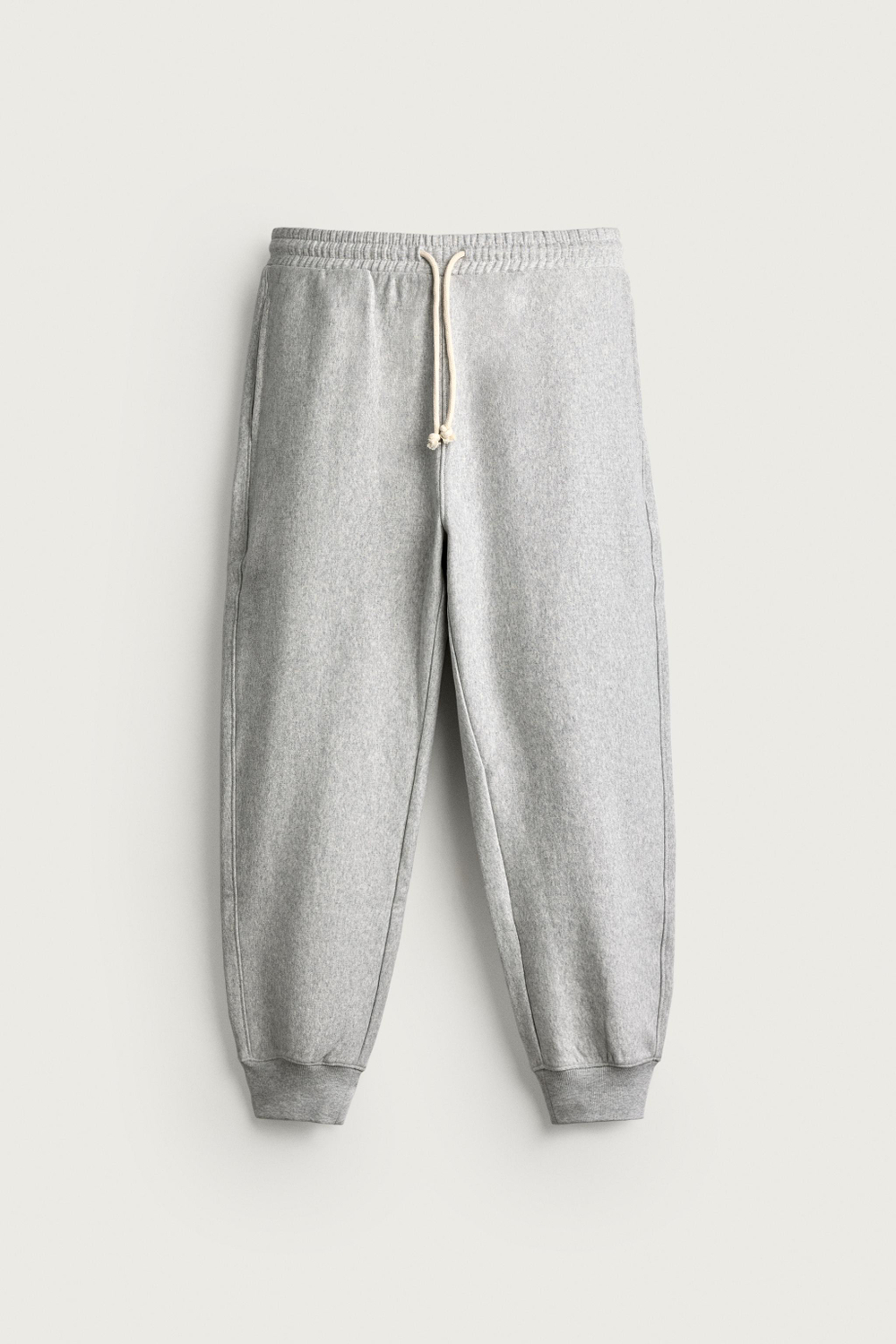БРЮКИ-ДЖОГГЕРЫ FRUIT OF THE LOOM™ — ZARA · 4092/376