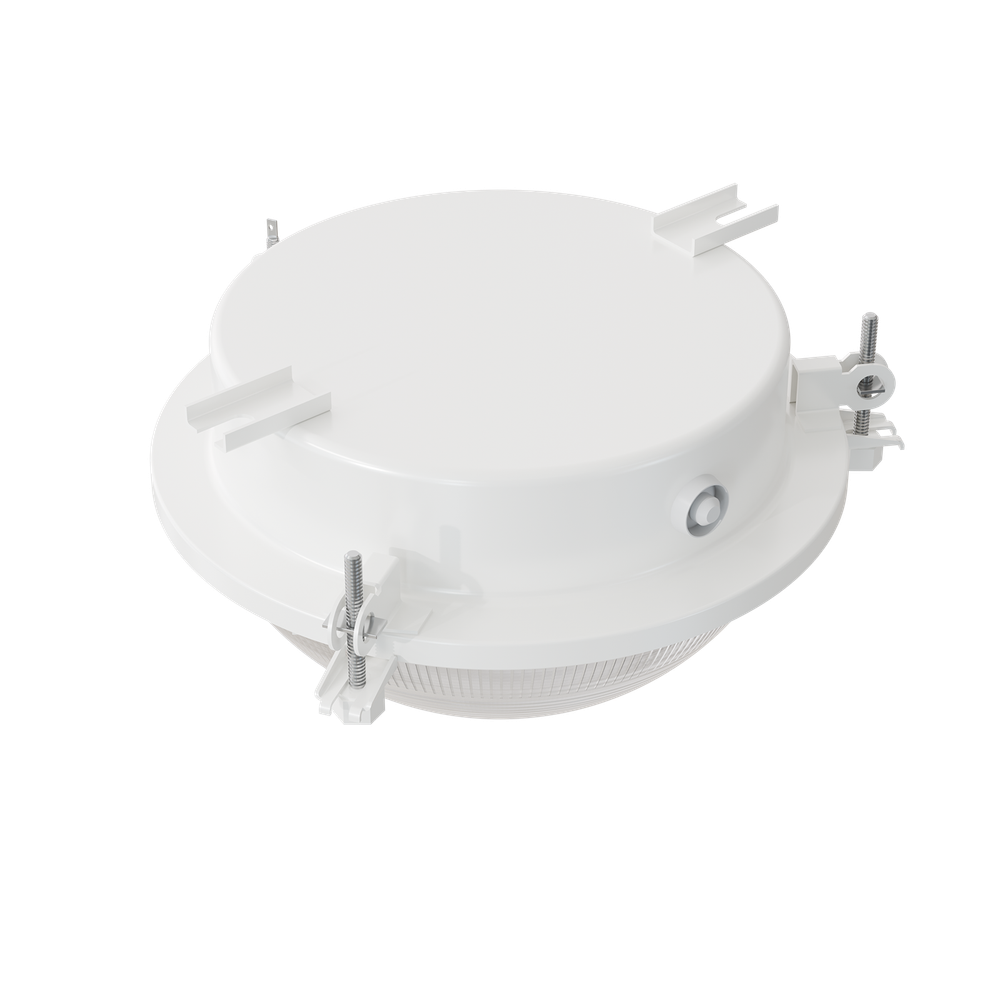 Светильник ДПП03-13-003 LED 865 305х180мм АСТЗ (Ардатов)