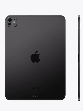 11" Планшет Apple iPad Pro 11 M5(10 CPU,10 GPU) 16/2TB 5G Space Black