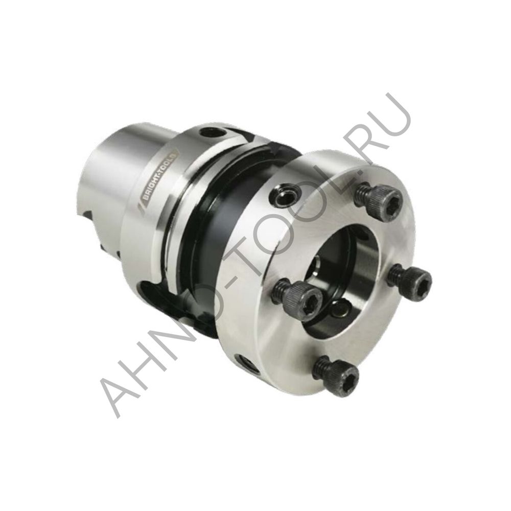 Фланцевый адаптер HSK50A-MOD070-060 регулируемый BRIGHT-TOOLS