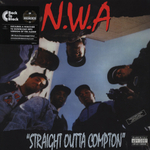 N.W.A.	Straight Outta Compton