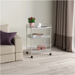 ЭТАЖЕРКА ЛАДЬЯ 33 КС STORAGE RACK Э559