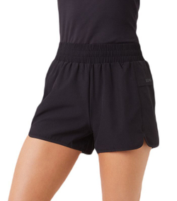 Женские теннисные шорты Bjorn Borg Borg Loose Shorts - black beauty