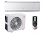 Сплит-система кондиционер Dantex инверторный SPACE 2 RK-12SSI2/RK-12SSI2E на 30 м²
