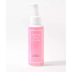 Hanako Delicate  Увлажняющая эссенция-гель для деликатных зон Ханако- Delicate Zone Cosme Essence Gel, 100 г