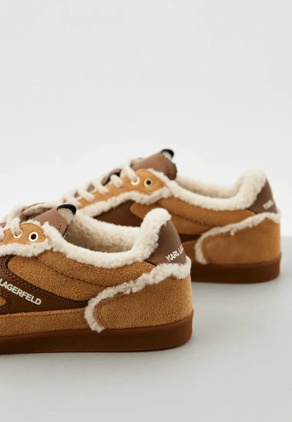 Кроссовки женские Karl Lagerfeld KANDIDATE