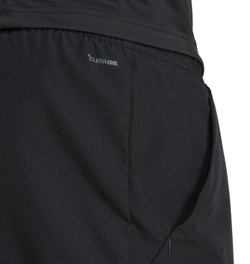 Мужские теннисные шорты Adidas Club Tennis Climacool 7" - черный