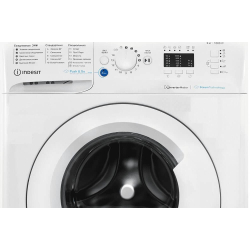 Стиральная машина Indesit BWSA 5109 WWV