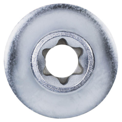 KING TONY (437511M) Головка торцевая TORX Е-стандарт 1/2", E11