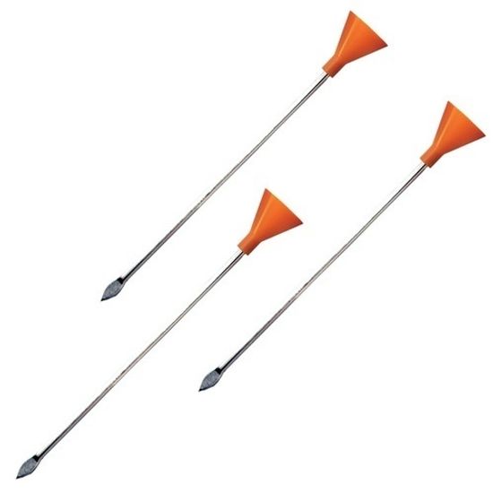 Дротики Cold Steel B625M Blowgun Mini Broad Head Dart