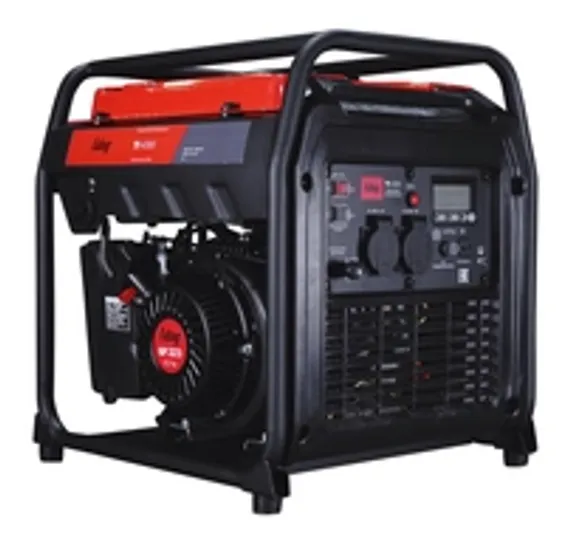Электростанция FUBAG TI 7000 A ES